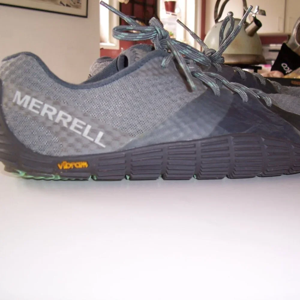 Merrell Zero Drop Barefoot Atheltic Shoes. Size 9 - Picture 1 of 2